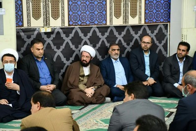 همایش «جهاد تبیین در راستای انقلاب اسلامی» برگزار شد