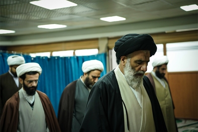 پژوهشکده فرهنگی باقر العلوم در اهواز  افتتاح شد