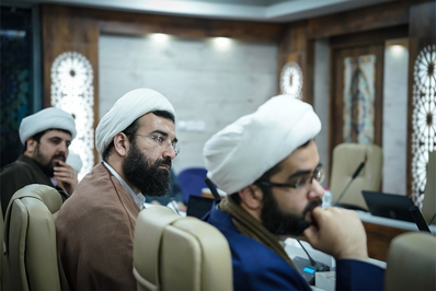 پژوهشکده فرهنگی باقر العلوم در اهواز  افتتاح شد