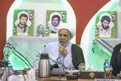 نشست فصلی مدیران کل استان‌ها در خوزستان