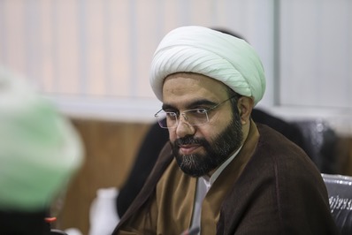 نشست فصلی مدیران کل استان‌ها در خوزستان