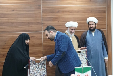 آئین رونمایی از جدیدترین آثار شبکه رسانه‌ای صف