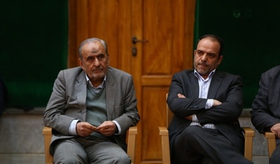 اولین گردهمایی جوانان هیئتی در اصفهان برگزار شد