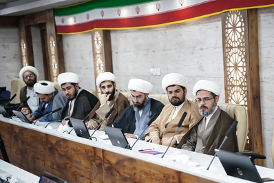دوره آموزشی، فصلی تعالی مدیران در خوزستان برگزار شد