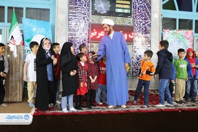 امام شناسی و معرفت شناسی ائمه اطهار (ع) از مهم‌ترین اهداف محافل مذهبی است