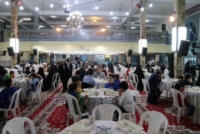 امام شناسی و معرفت شناسی ائمه اطهار (ع) از مهم‌ترین اهداف محافل مذهبی است