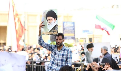 اجتماع بزرگ مردمی مدافعان حریم خانواده ‎‎در اصفهان‎‎