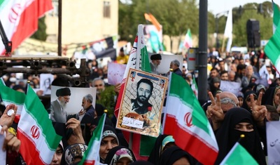 اجتماع بزرگ مردمی مدافعان حریم خانواده ‎‎در اصفهان‎‎