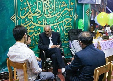 هجدهمین نمایشگاه قرآن و عترت