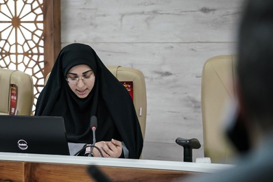 دورهمی فعالان هنر و رسانه