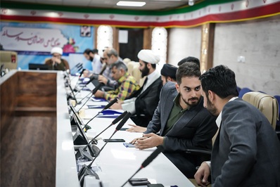 دورهمی فعالان هنر و رسانه