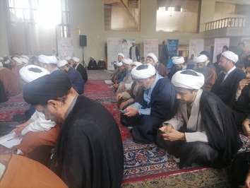 همایش پویش سراسری نشر خوبی‌ها و محله همدل