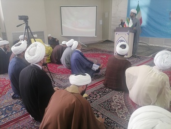 همایش پویش سراسری نشر خوبی‌ها و محله همدل
