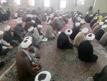 همایش پویش سراسری نشر خوبی‌ها و محله همدل