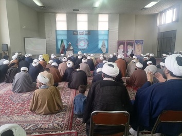 همایش پویش سراسری نشر خوبی‌ها و محله همدل