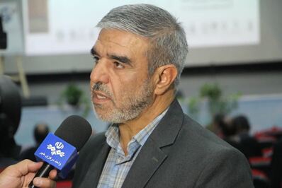 دومین همایش سالانه تجلیل از حافظان کل قرآن کریم برگزار شد