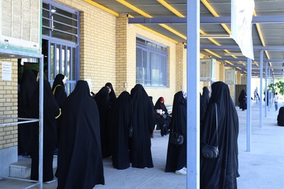 هجدهمین دوره اعطای مدرک تخصصی به حافظان قرآن کریم برگزار شد