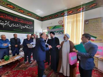 نشست‌های تبیینی نسل انقلابی و تحول گرایی