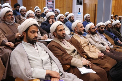 همایش بزرگ راویان پیشرفت برگزار شد