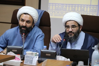 نشست فصلی کارشناسان تشکل‌های دینی سراسر کشور برگزار شد