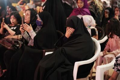 جشنواره بزرگ «برکت هر خونه ای» در اهواز