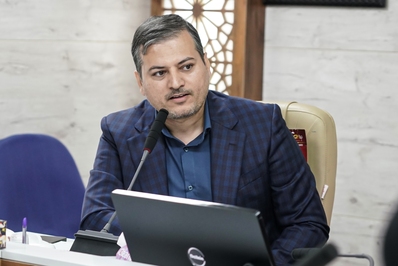 نشست دورهمی بانوان فعال عرصه رسانه خوزستان برگزار شد