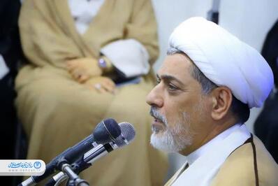 جلسه هم اندیشی جامعه وعاظ اهواز برگزار شد