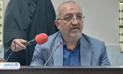 نشست تخصصی «امام خمینی (ره) احیاگر هویت امت اسلامی و همبستگی اجتماعی»