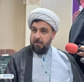 نشست تخصصی «امام خمینی (ره) احیاگر هویت امت اسلامی و همبستگی اجتماعی»