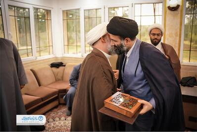 سفر مدیرعامل بنیاد هدایت به استان خوزستان |بخش اول