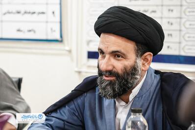 سفر مدیرعامل بنیاد هدایت به استان خوزستان |بخش اول