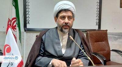 معرفی مدیر جدید خبرگزاری مهر استان گلستان