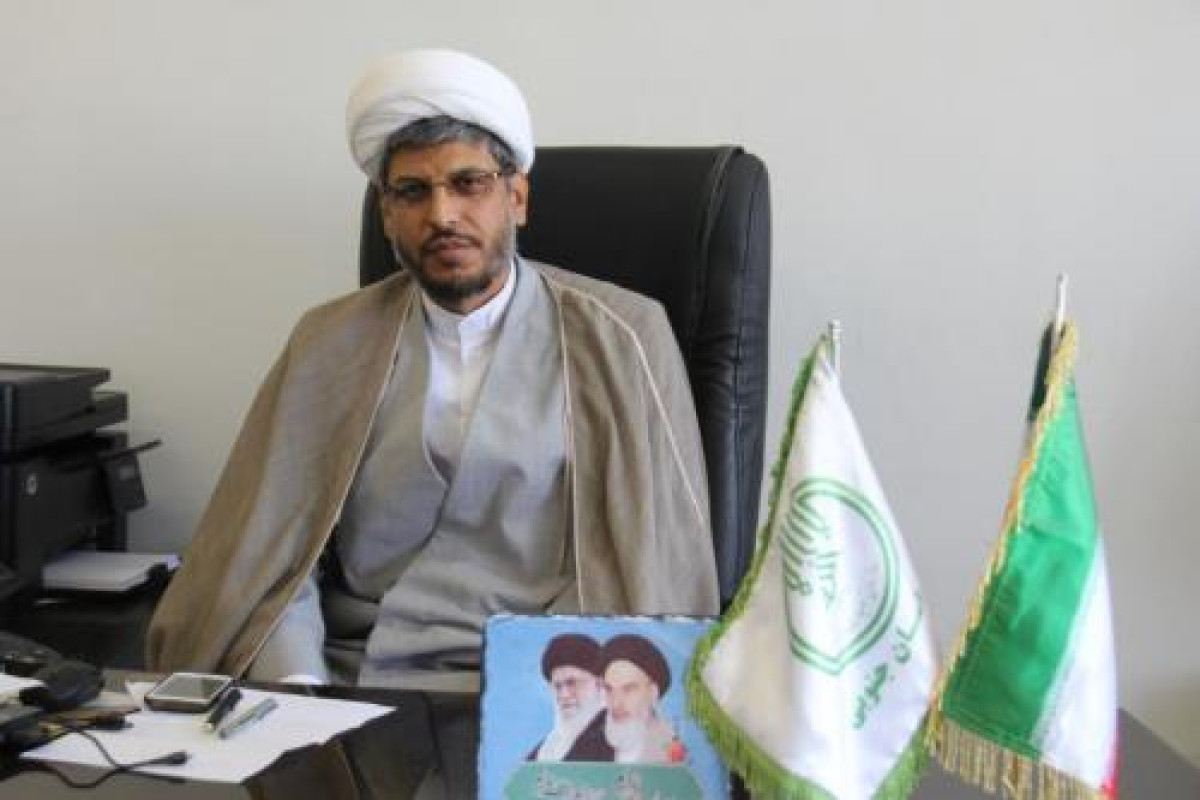هیأتی که پناهگاه معتادان شد