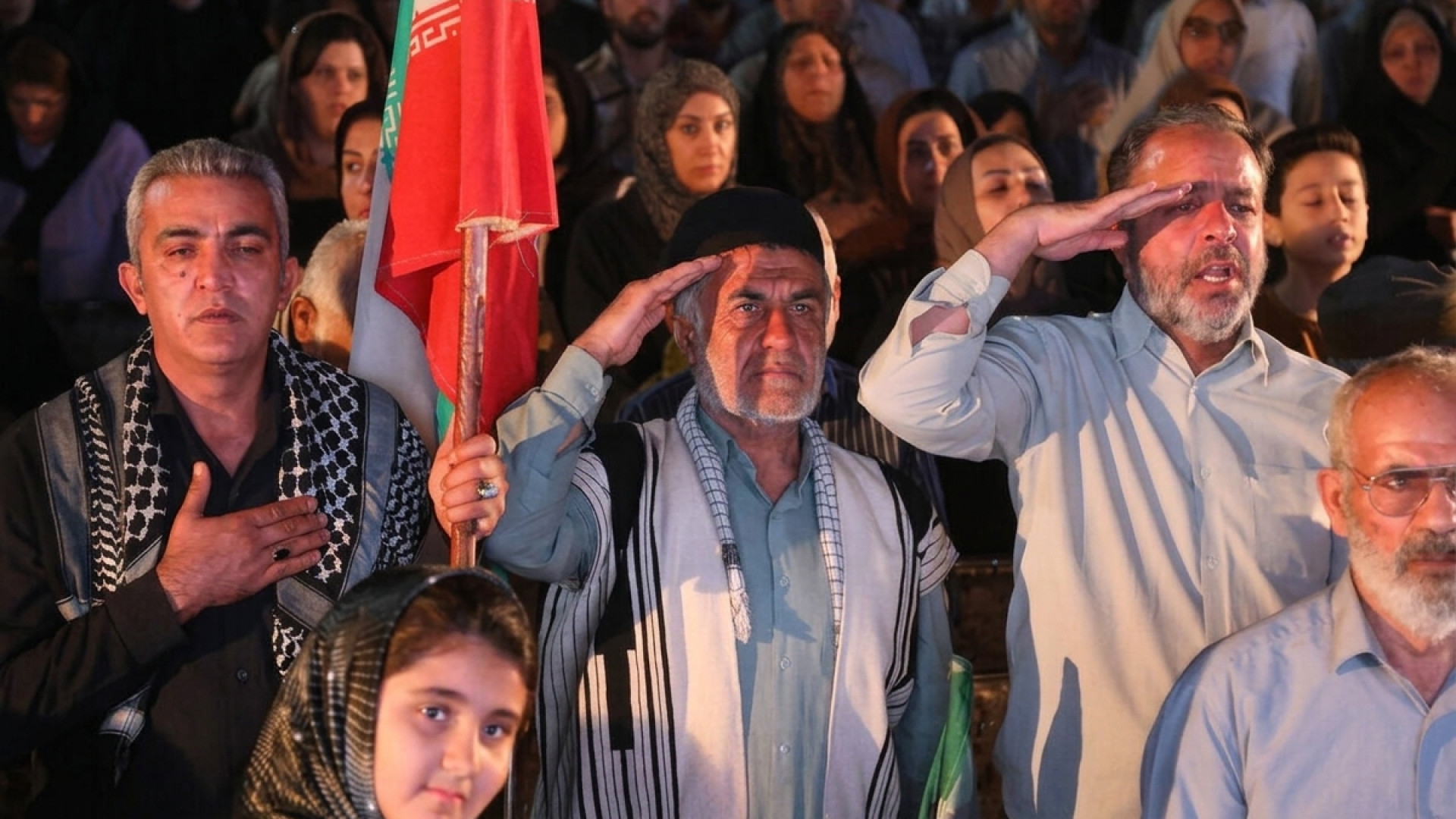 جشن ولادت پیامبر اکرم(ص) در شهرکرد