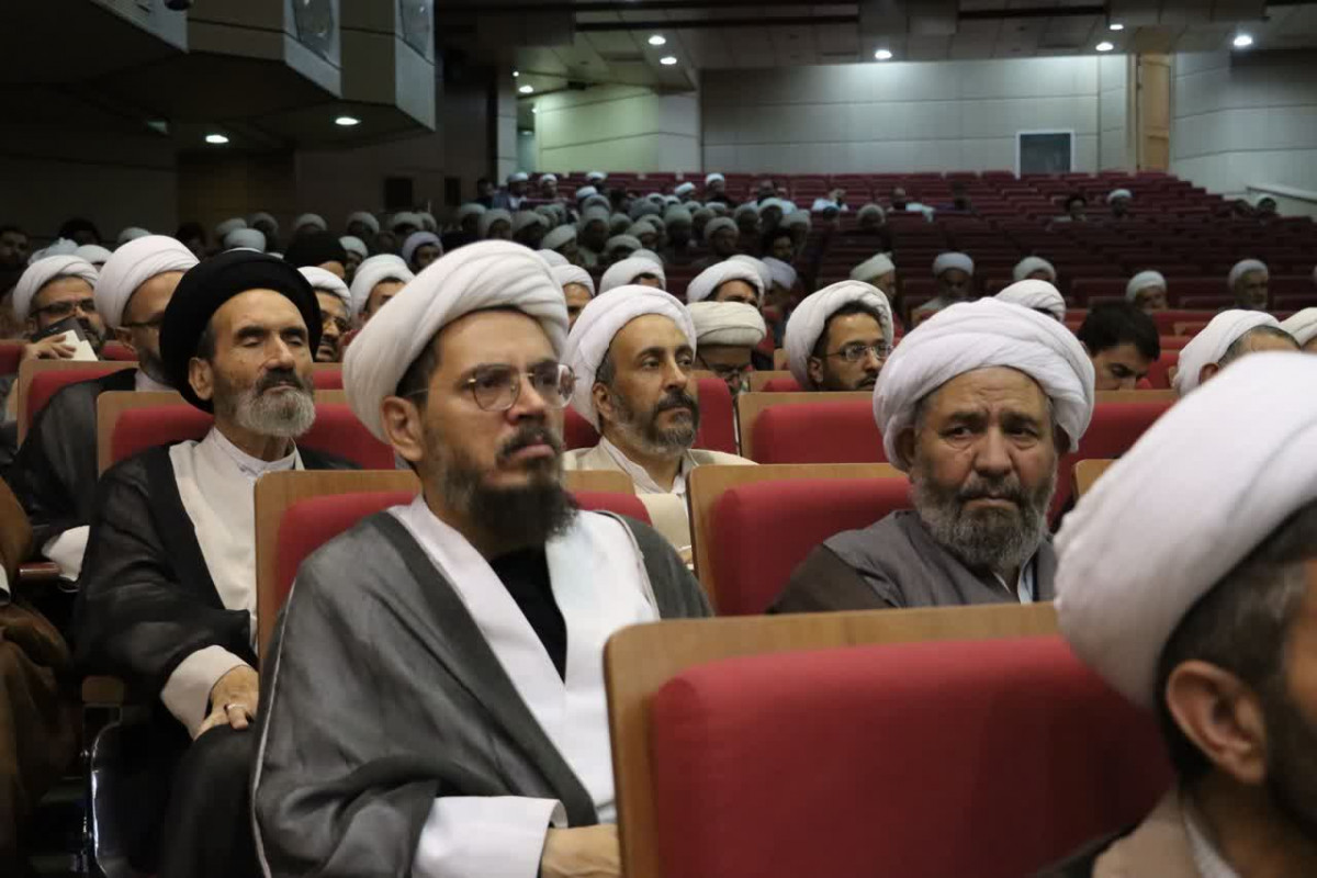 همایش «طلایه داران تبلیغ» در تبریز