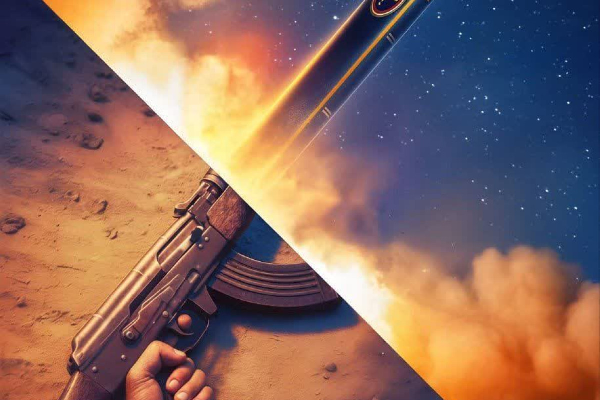 خدا با ماست ...
