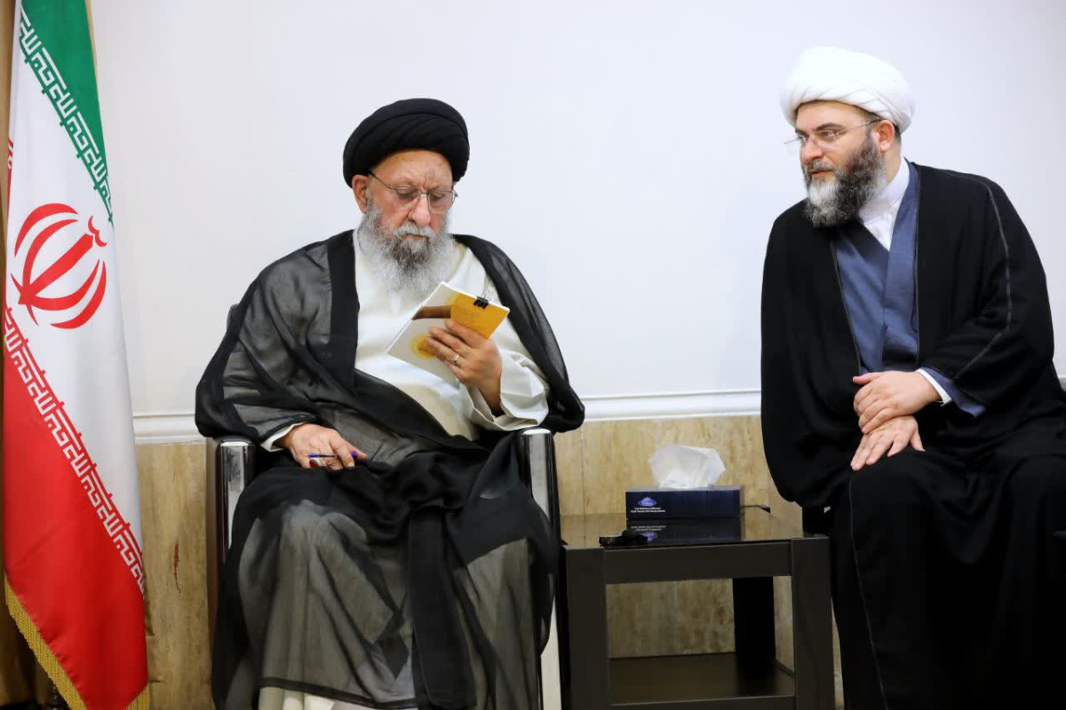 گفت‌وگوی فرهنگی با روایان جبهه و تبلیغ در گلستان