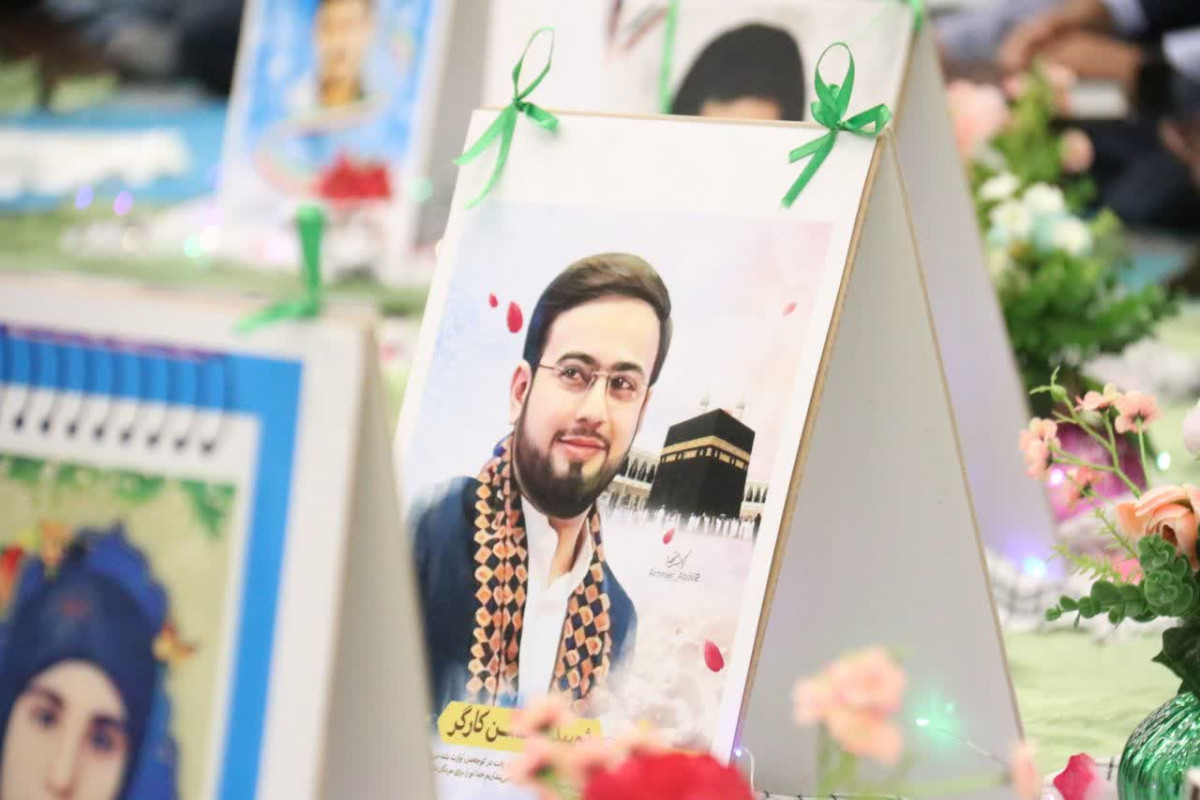 نوای قرآنی نوجوانان آذربایجان‌غربی در کشور پیچید