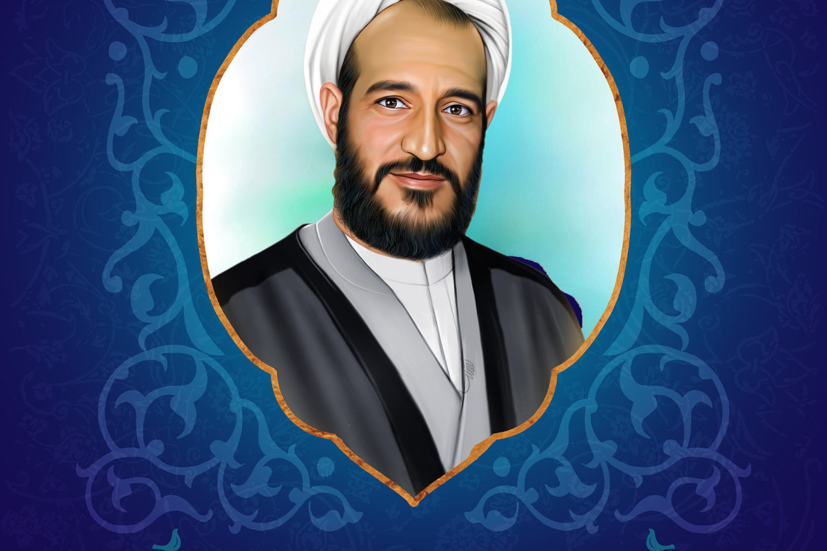 از زمین تا آسمان؛ قاب‌هایی از 55 لاله آسمانی ( قسمت دوم )