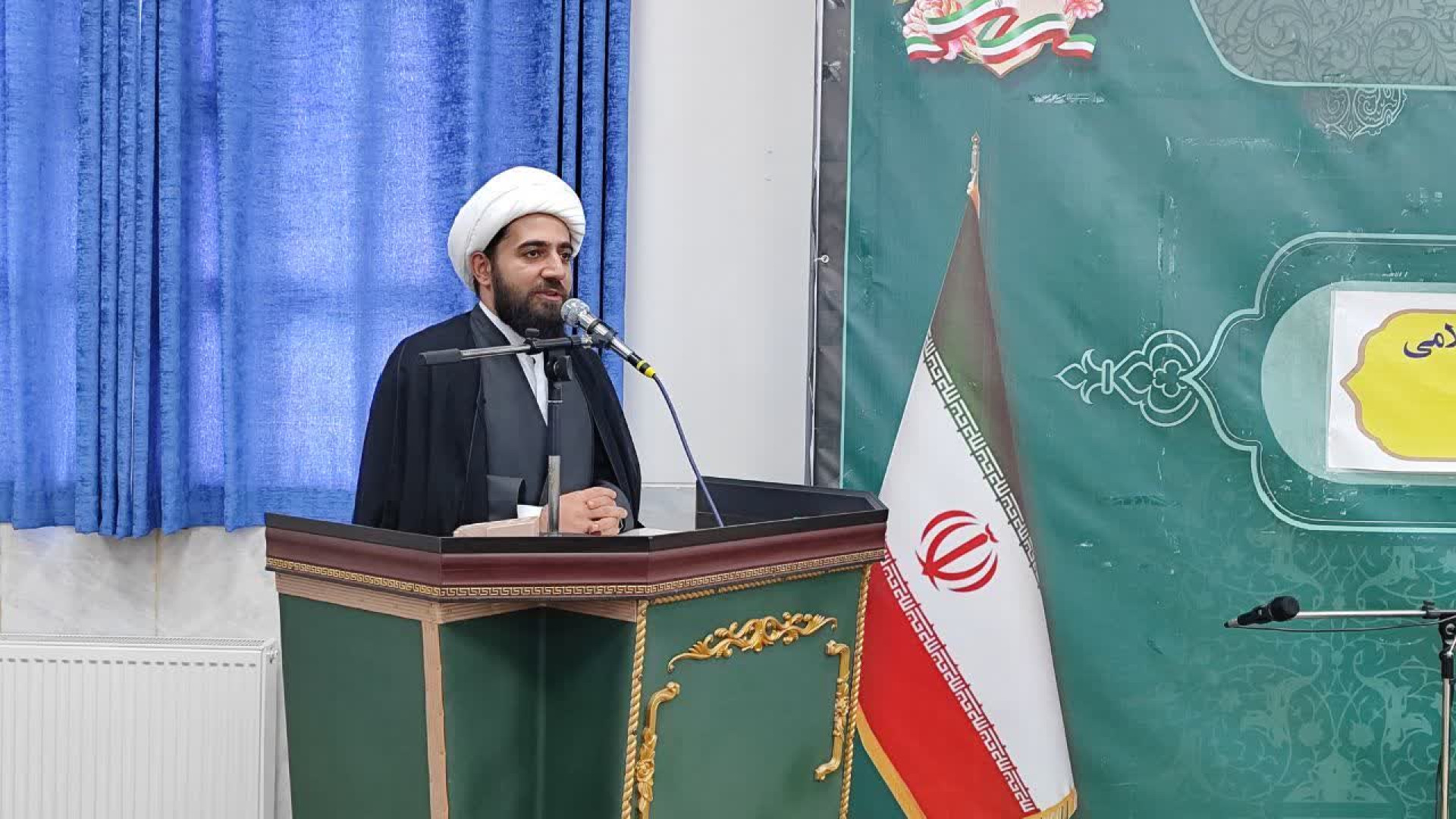 آمادگی 150 مسجد لرستان برای میزبانی از آیین معنوی اعتکاف