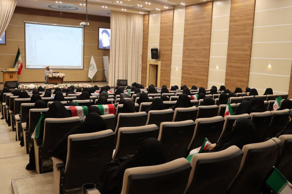 رویداد تبیینی «ملینا» در تبریز