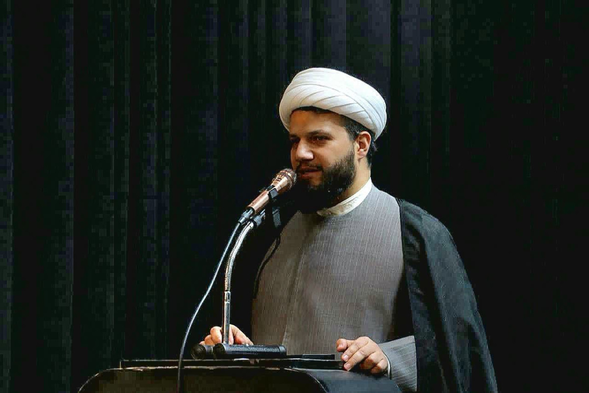 دوره علمی‌ـ‌پژوهشی حوزه معارف اسلام ناب استان گیلان، با هدف ارتقای سطح علمی و هم‌اندیشی اساتید و متولیان حوزه معارف، برگزار گردید