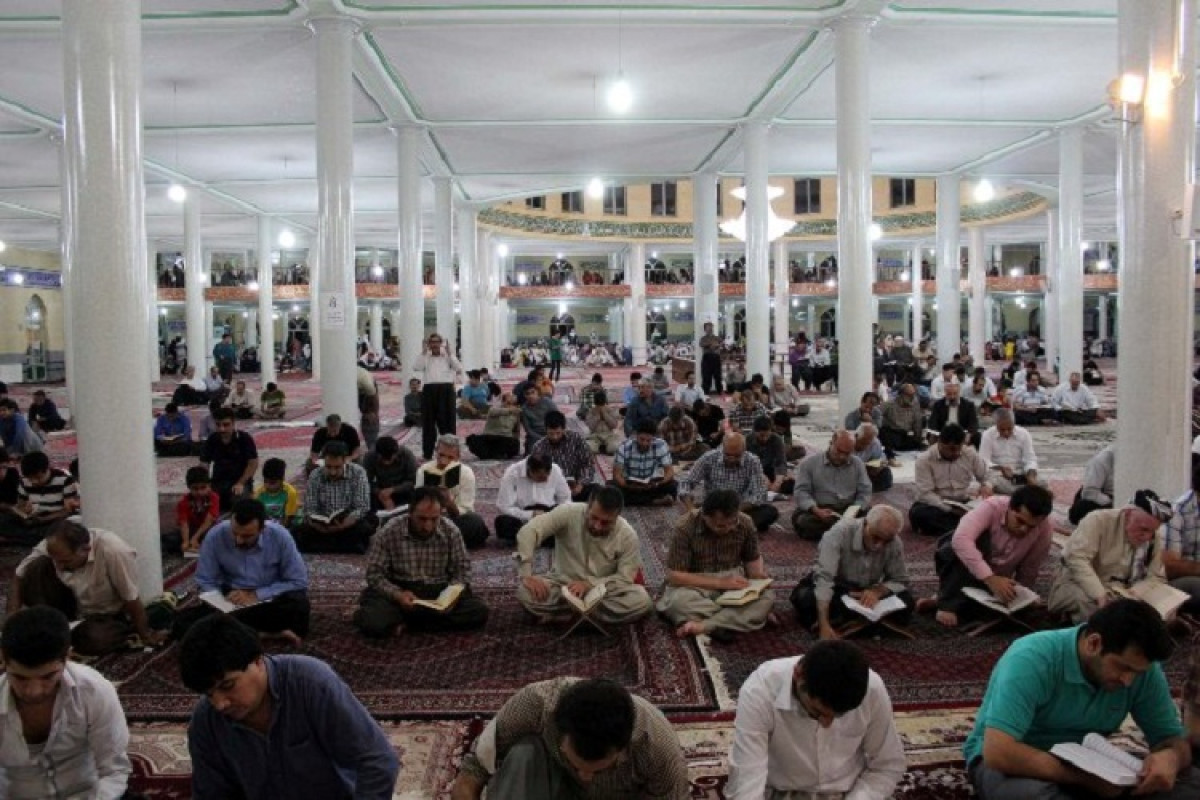 روستاهایی که با آیه‌ها جان گرفتند