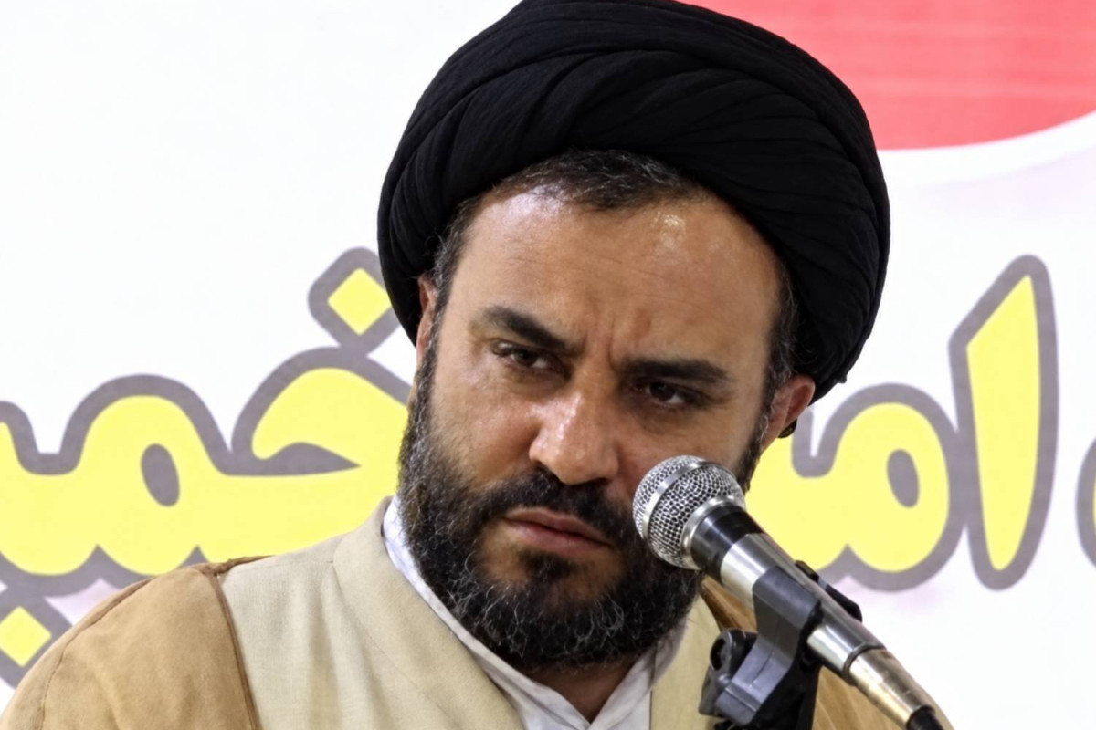 غدیر؛ جشن وحدت