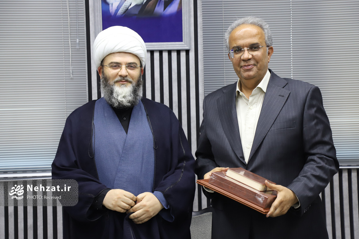 رئیس سازمان تبلیغات اسلامی با فعالان فرهنگی استان سیستان و بلوچستان دیدار و گفت‌وگو کرد