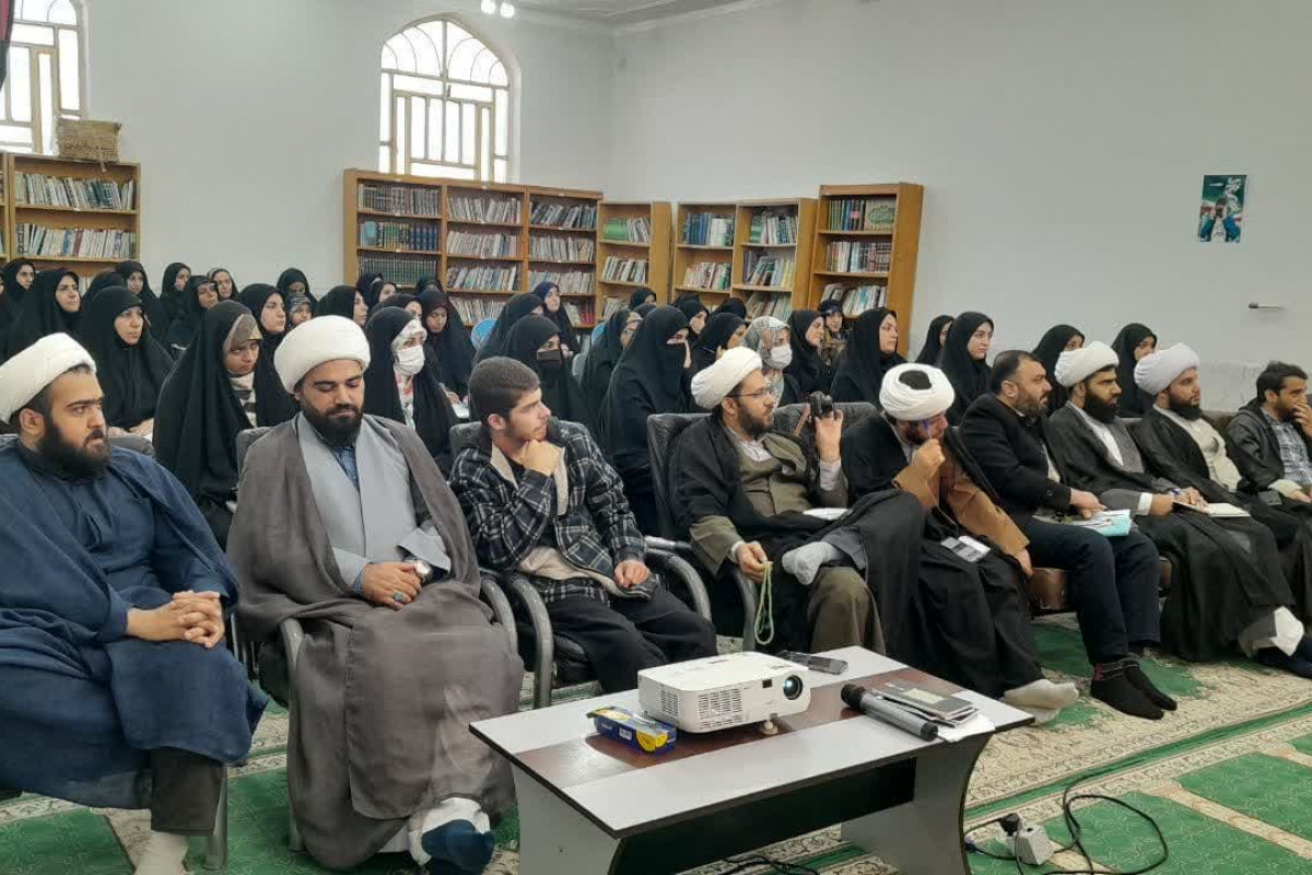 برگزاری دوره آموزشی تربیت مربی قرآن در مهران
