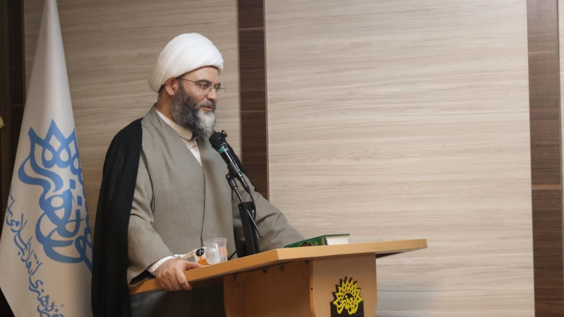 قاب کوتاه و صمیمی با اصحاب هنر