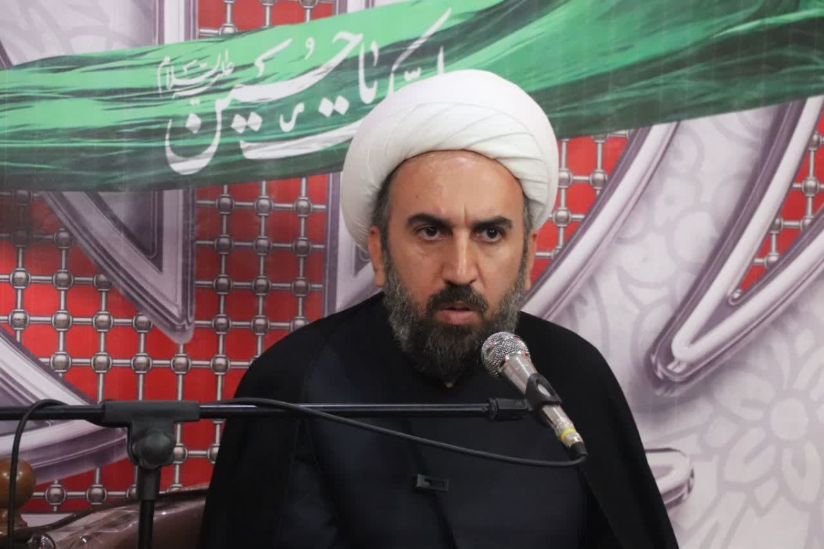 برگزاری مراسم دهه دوم محرم در مهران