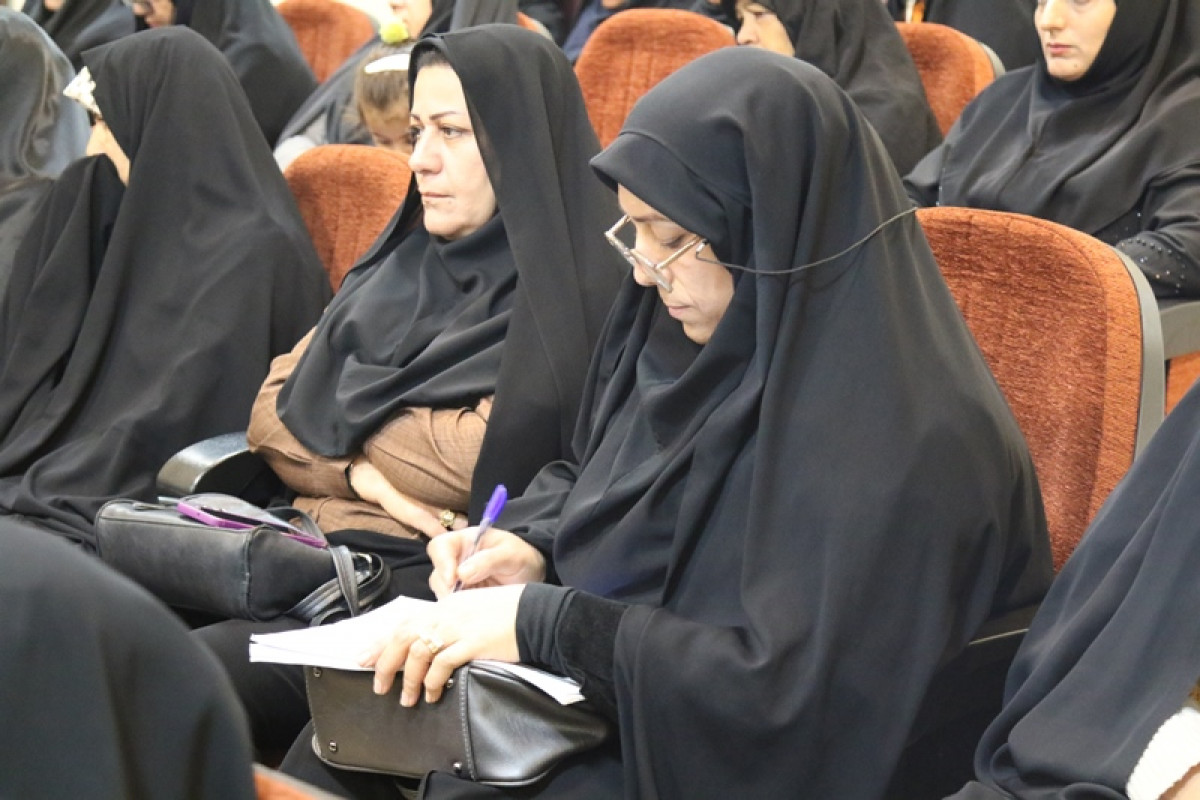 برگزاری کارگاه آموزشی کنترل و کاهش آسیب های اجتماعی در شهرستان آبدانان