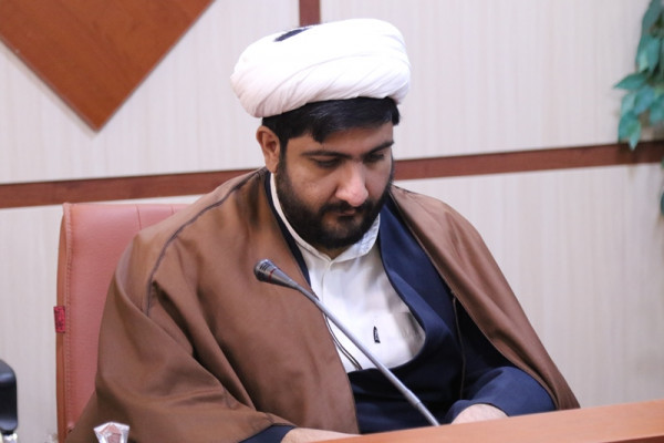 برگزاری مراسم تقدیر از عوامل اعتکاف مساجد شهرستان ایلام